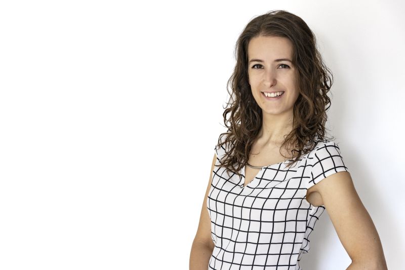 Próbáld Karina - Bemutatkozás