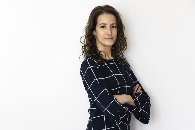 Próbáld Karina - Korrektúra